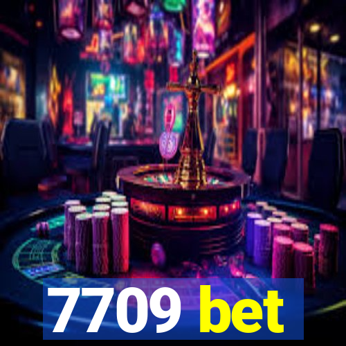 7709 bet